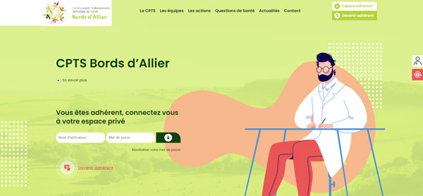 Site internet