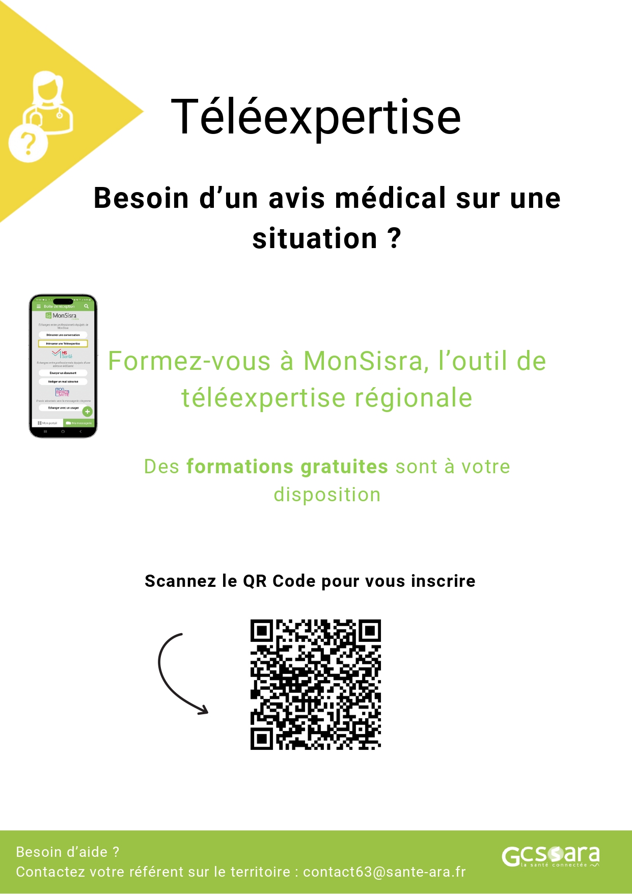 flyer tle