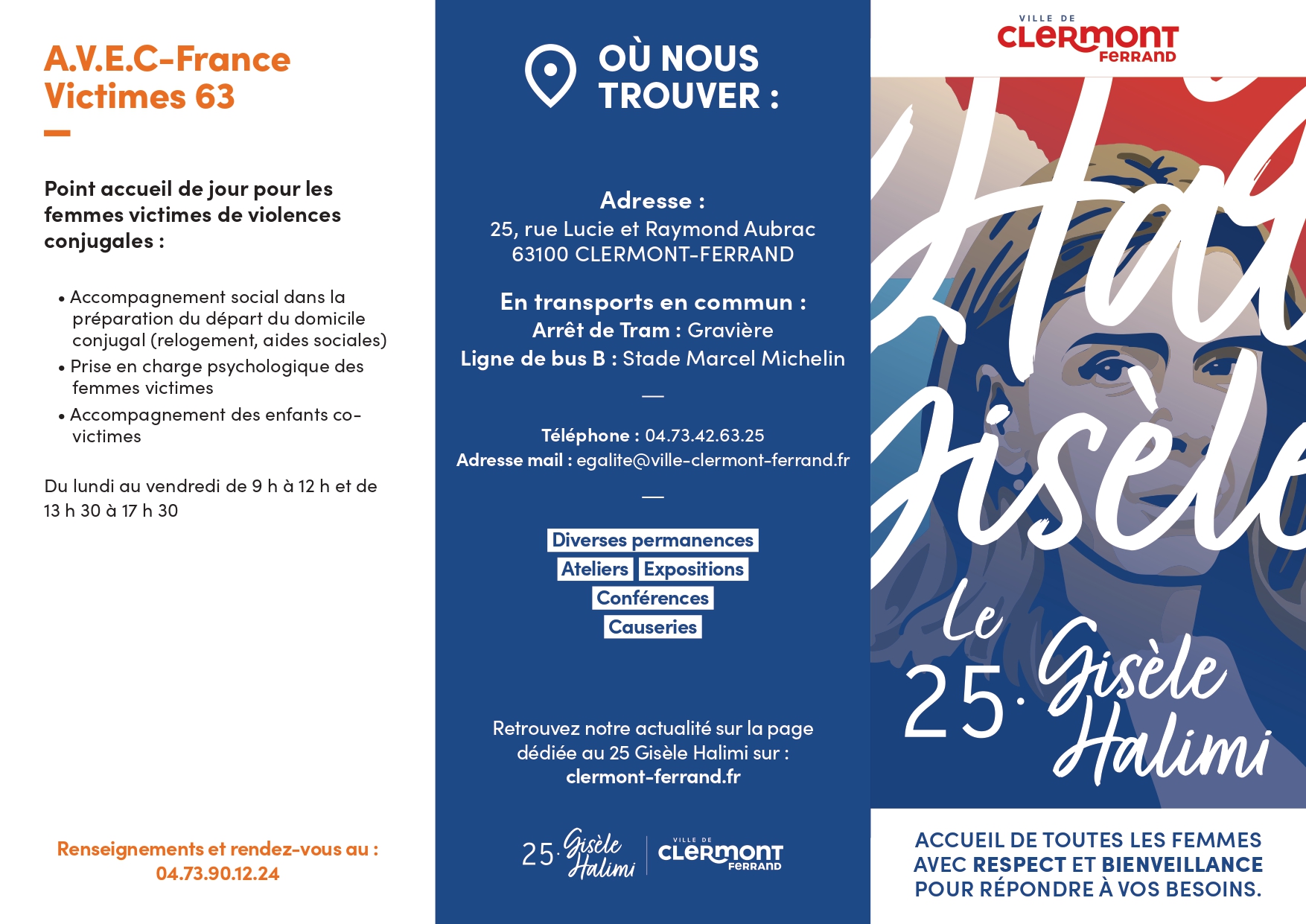Flyer GH 1