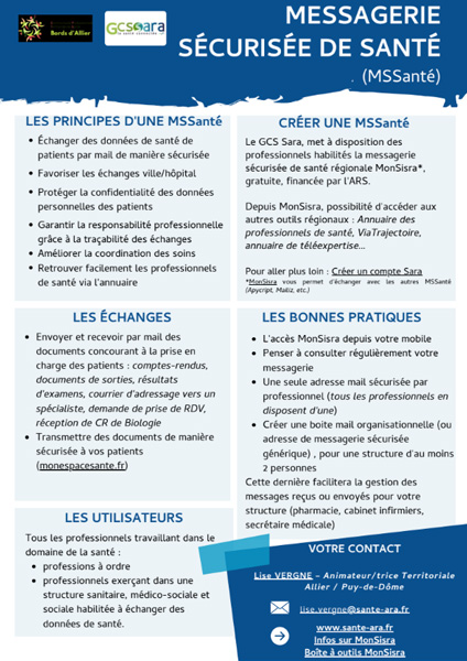 MSSanté