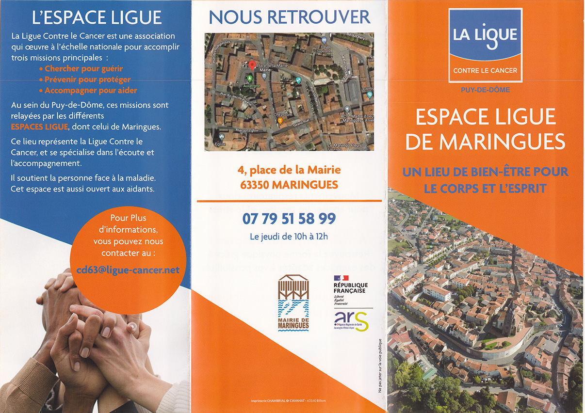 flyer ligue 1