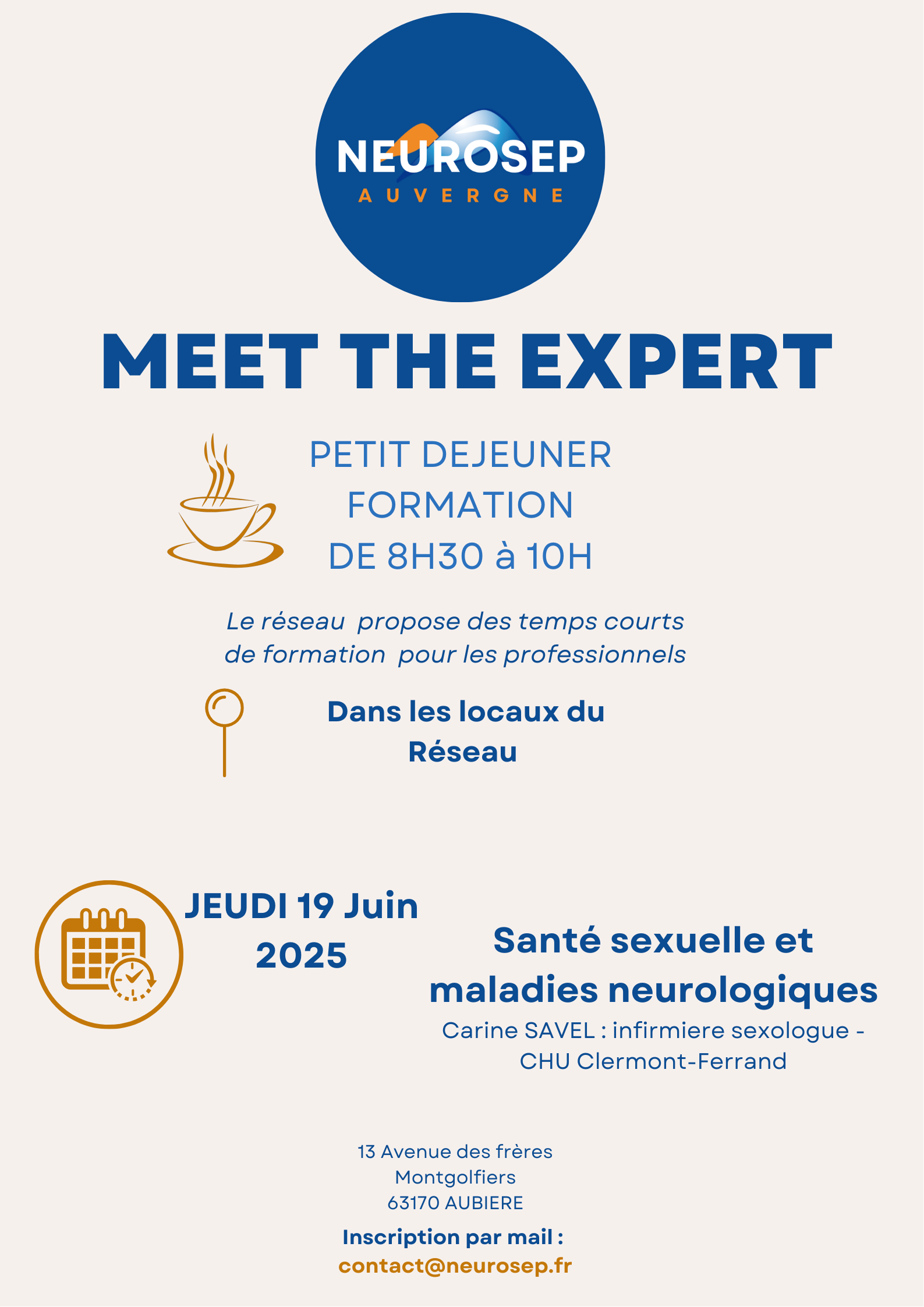 Affiche